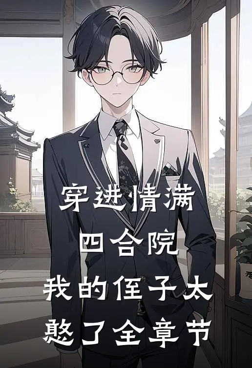 穿进情满四合院，我的侄子太憨了全章节