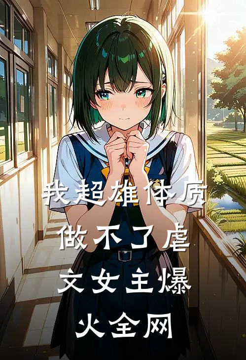 我超雄体质，做不了虐文女主爆火全网