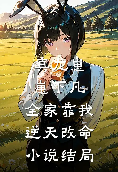真龙崽崽下凡，全家靠我逆天改命小说结局