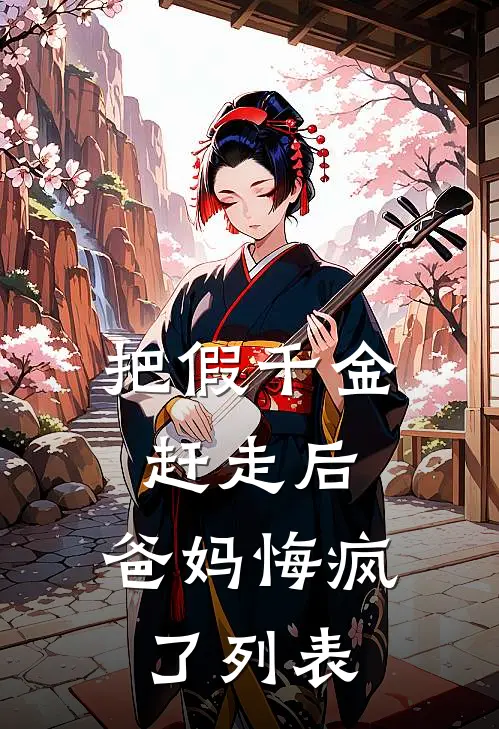 把假千金赶走后，爸妈悔疯了列表