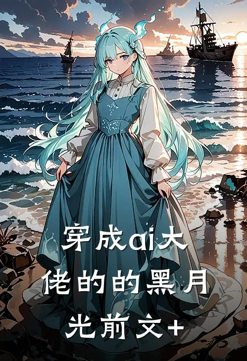 穿成ai大佬的的黑月光前文+