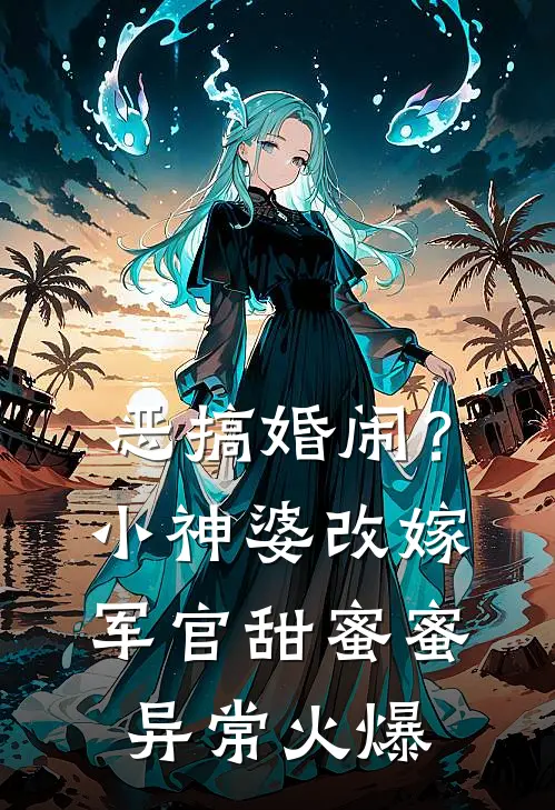 恶搞婚闹？小神婆改嫁军官甜蜜蜜异常火爆