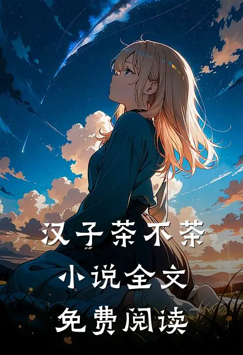 汉子茶不茶小说全文免费阅读