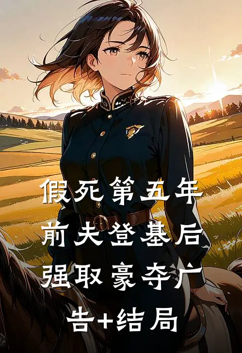 假死第五年，前夫登基后强取豪夺广告+结局