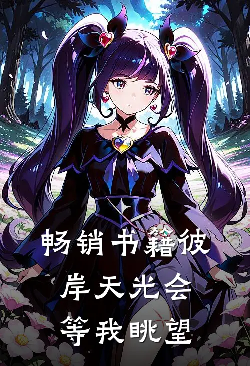 畅销书籍彼岸天光会等我眺望