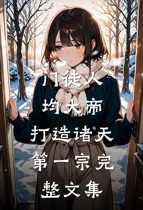门徒人均大帝，打造诸天第一宗完整文集