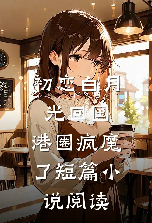 初恋白月光回国，港圈疯魔了短篇小说阅读