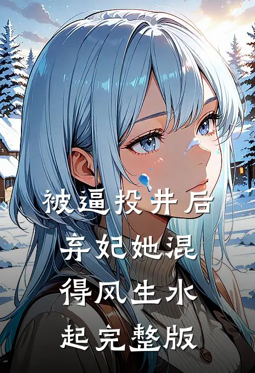 被逼投井后，弃妃她混得风生水起完整版