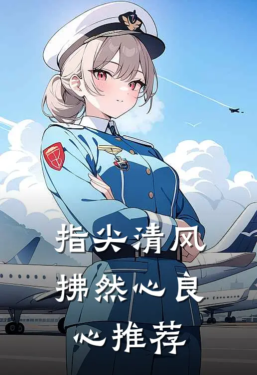 指尖清风拂然心良心推荐