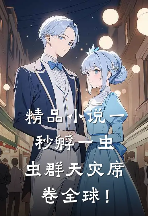 精品小说一秒孵一虫，虫群天灾席卷全球！