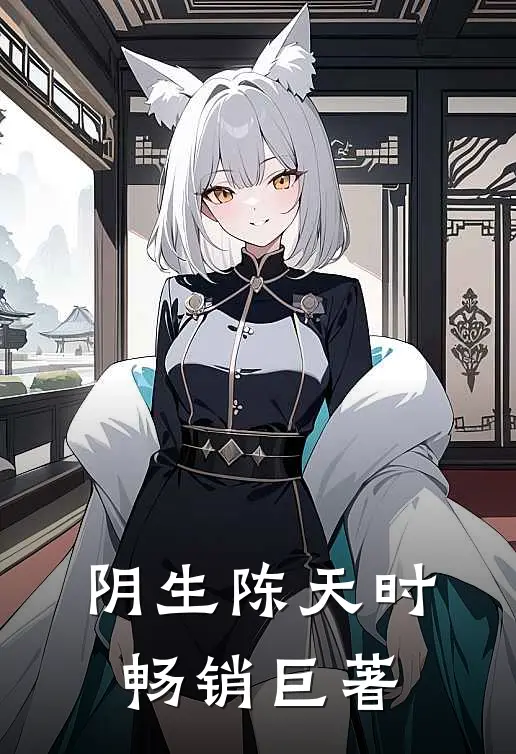 阴生陈天时畅销巨著