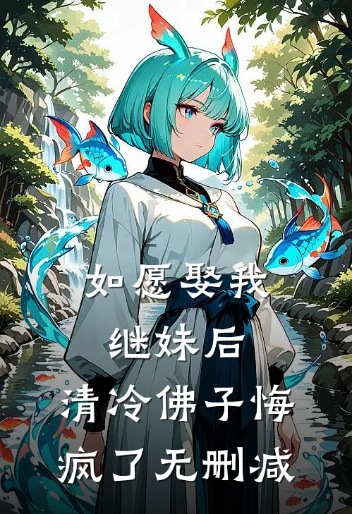 如愿娶我继妹后，清冷佛子悔疯了无删减