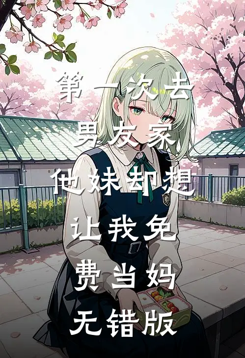 第一次去男友家，他妹却想让我免费当妈无错版