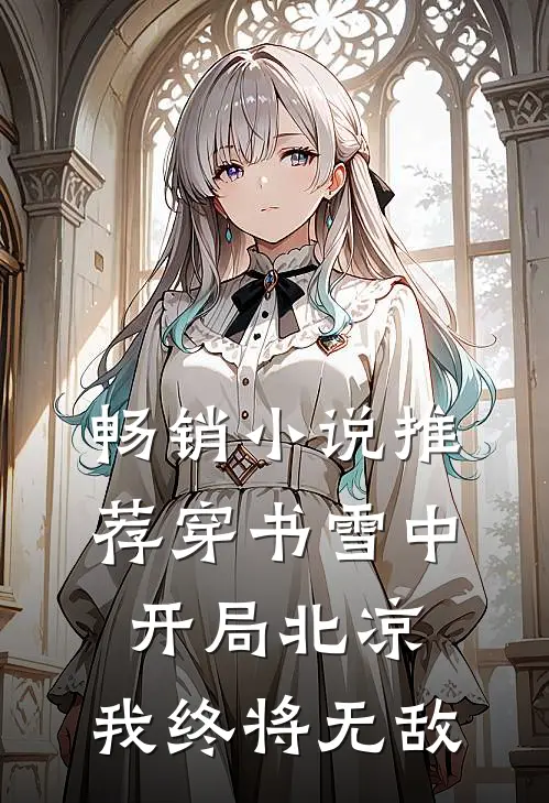 畅销小说推荐穿书雪中：开局北凉，我终将无敌