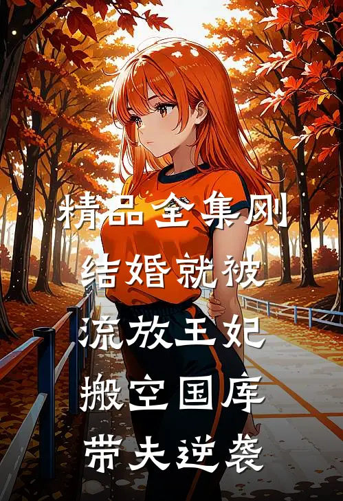 精品全集刚结婚就被流放王妃搬空国库带夫逆袭