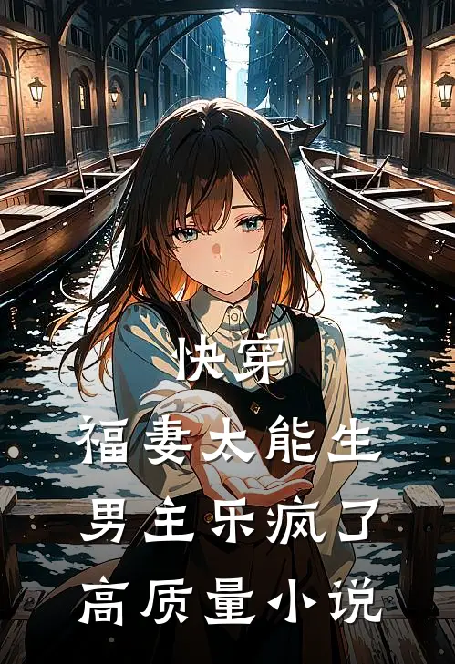 快穿：福妻太能生，男主乐疯了高质量小说