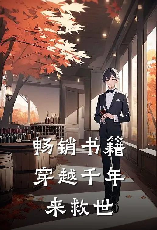 畅销书籍穿越千年来救世
