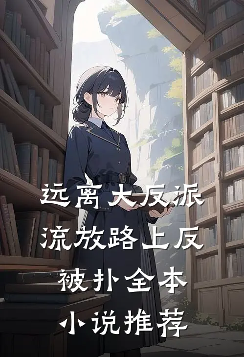 远离大反派，流放路上反被扑全本小说推荐