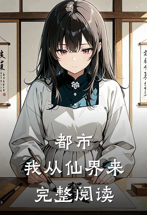 都市：我从仙界来完整阅读