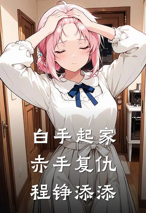 白手起家,赤手复仇程铮添添