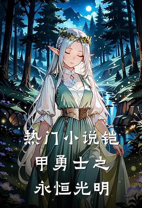 热门铠甲勇士之永恒光明免费阅读