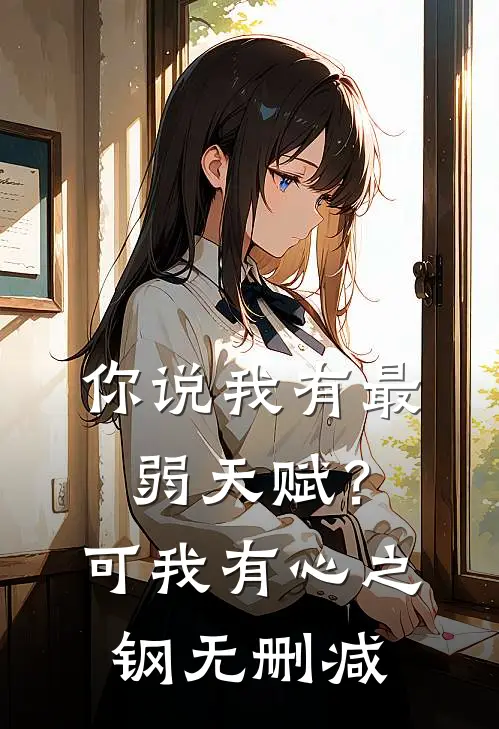 你说我有最弱天赋？可我有心之钢无删减