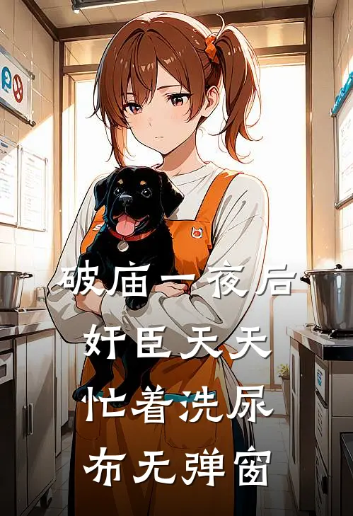 破庙一夜后，奸臣天天忙着洗尿布无弹窗
