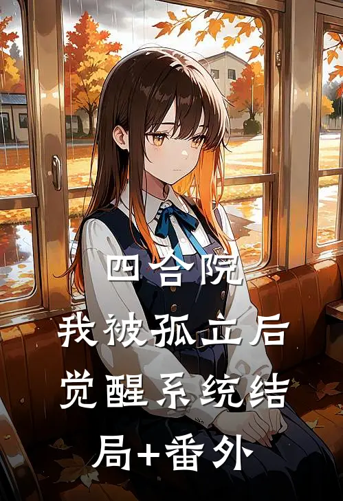 四合院：我被孤立后觉醒系统结局+番外