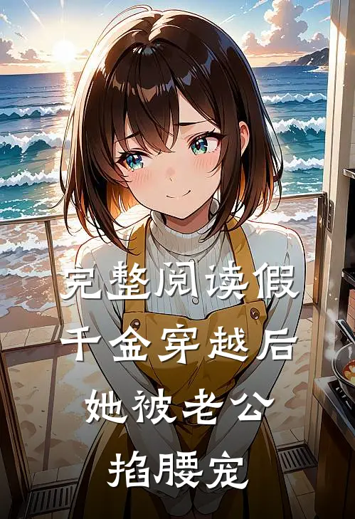 完整阅读假千金穿越后，她被老公掐腰宠