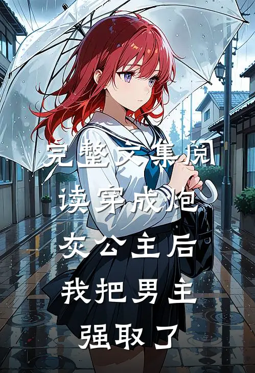 完整文集阅读穿成炮灰公主后，我把男主强取了