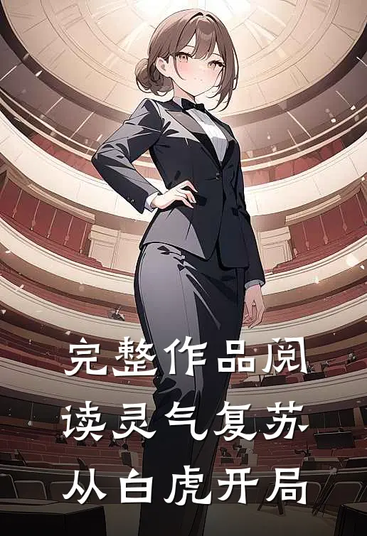 完整作品阅读灵气复苏：从白虎开局