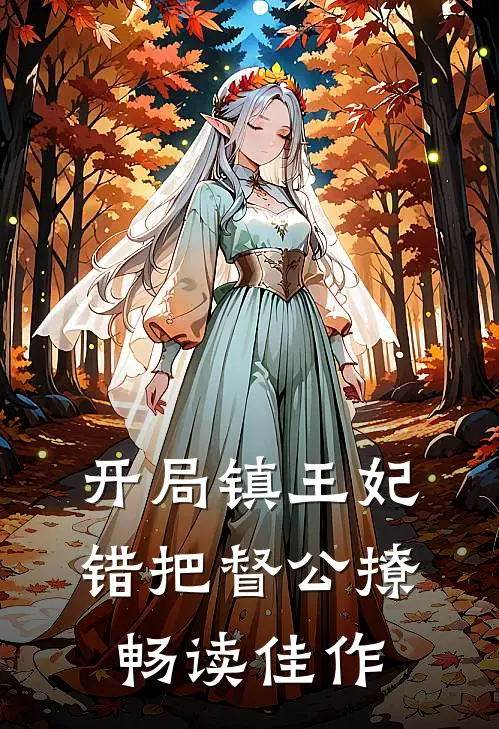开局镇王妃，错把督公撩畅读佳作