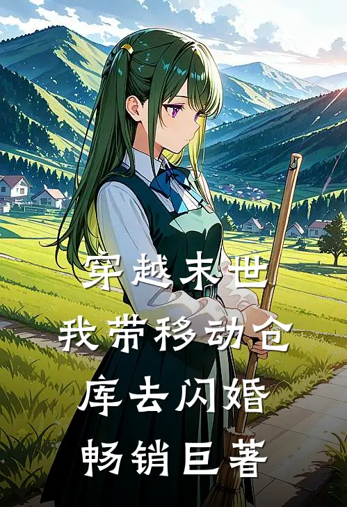 穿越末世：我带移动仓库去闪婚畅销巨著