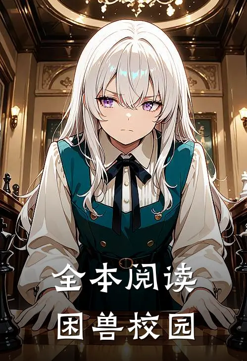 全本阅读困兽校园