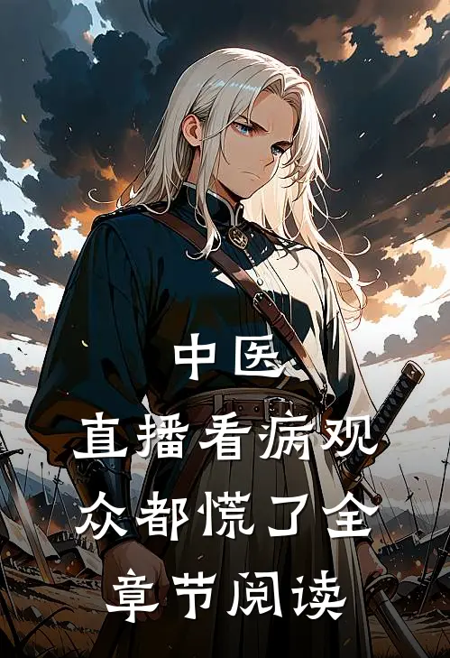 中医：直播看病观众都慌了全章节阅读