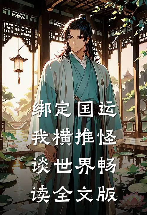 绑定国运：我横推怪谈世界畅读全文版