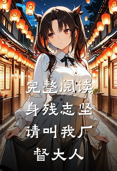 完整阅读身残志坚：请叫我厂督大人
