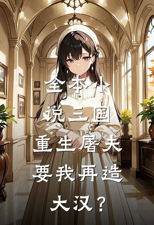 全本小说三国：重生屠夫，要我再造大汉？