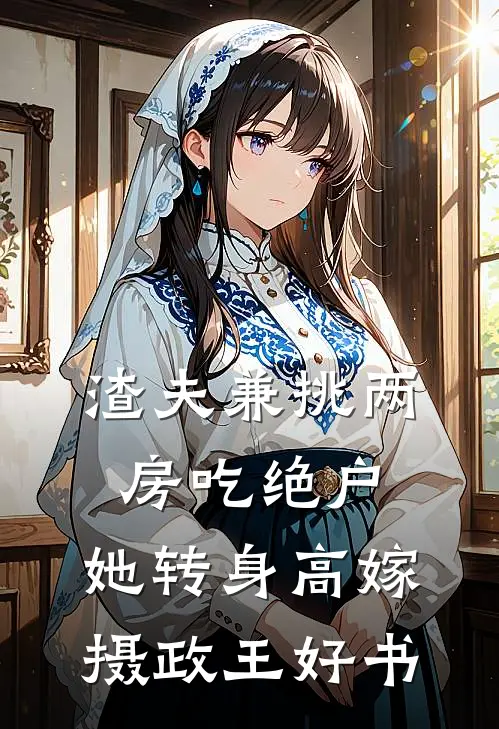 渣夫兼挑两房吃绝户，她转身高嫁摄政王好书