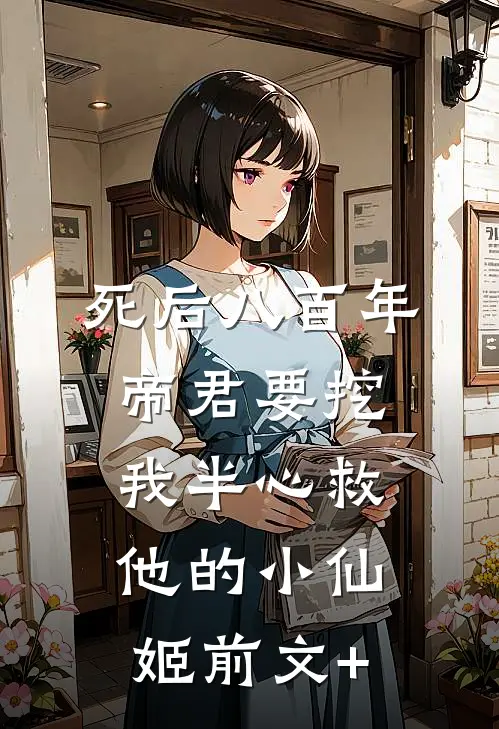 死后八百年，帝君要挖我半心救他的小仙姬前文+