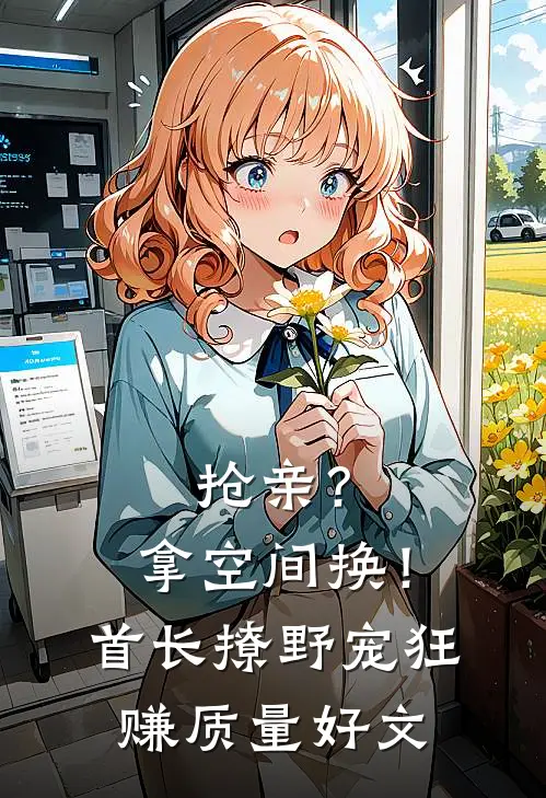 抢亲？拿空间换！首长撩野宠狂赚质量好文