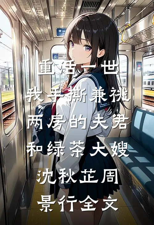 重活一世，我手撕兼祧两房的夫君和绿茶大嫂沈秋芷周景行全文