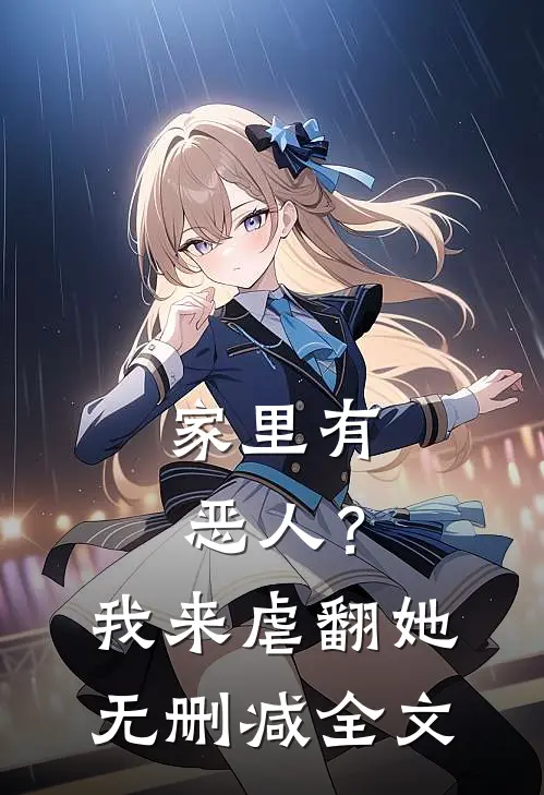 家里有恶人？我来虐翻她无删减全文