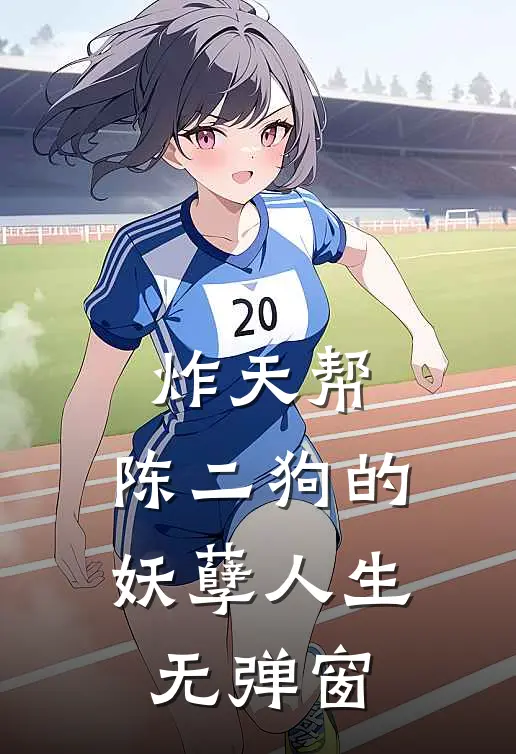 炸天帮：陈二狗的妖孽人生无弹窗