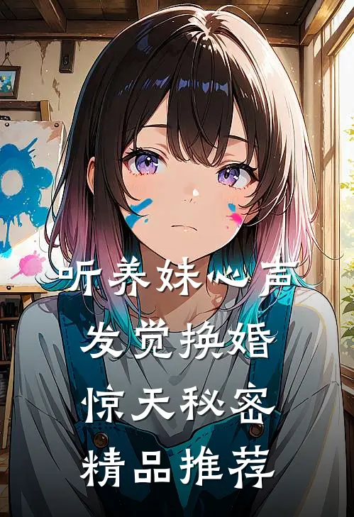 听养妹心声，发觉换婚惊天秘密精品推荐