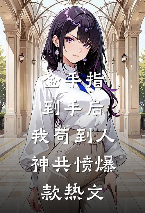 金手指到手后，我苟到人神共愤爆款热文