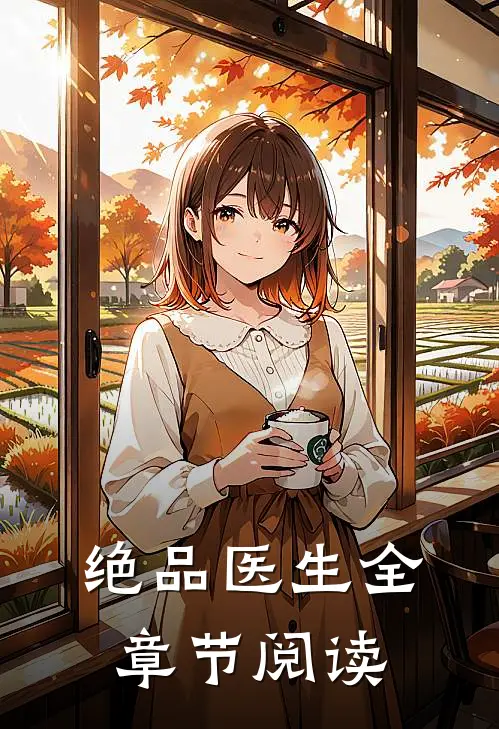 绝品医生全章节阅读