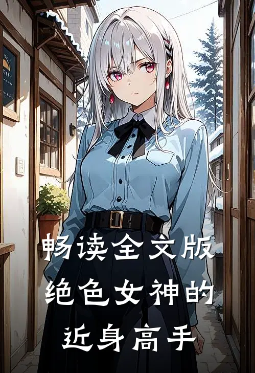 畅读全文版绝色女神的近身高手
