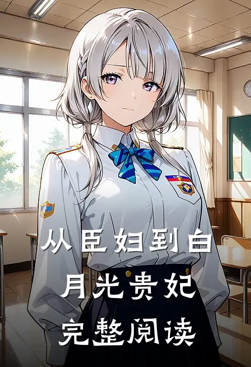 从臣妇到白月光贵妃完整阅读