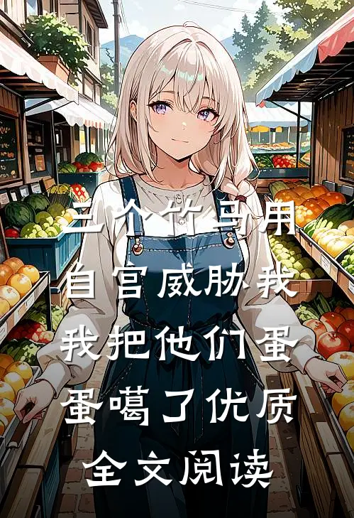 三个竹马用自宫威胁我，我把他们蛋蛋噶了优质全文阅读